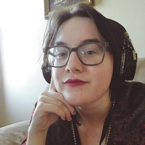 Meet your Posher, Antonina